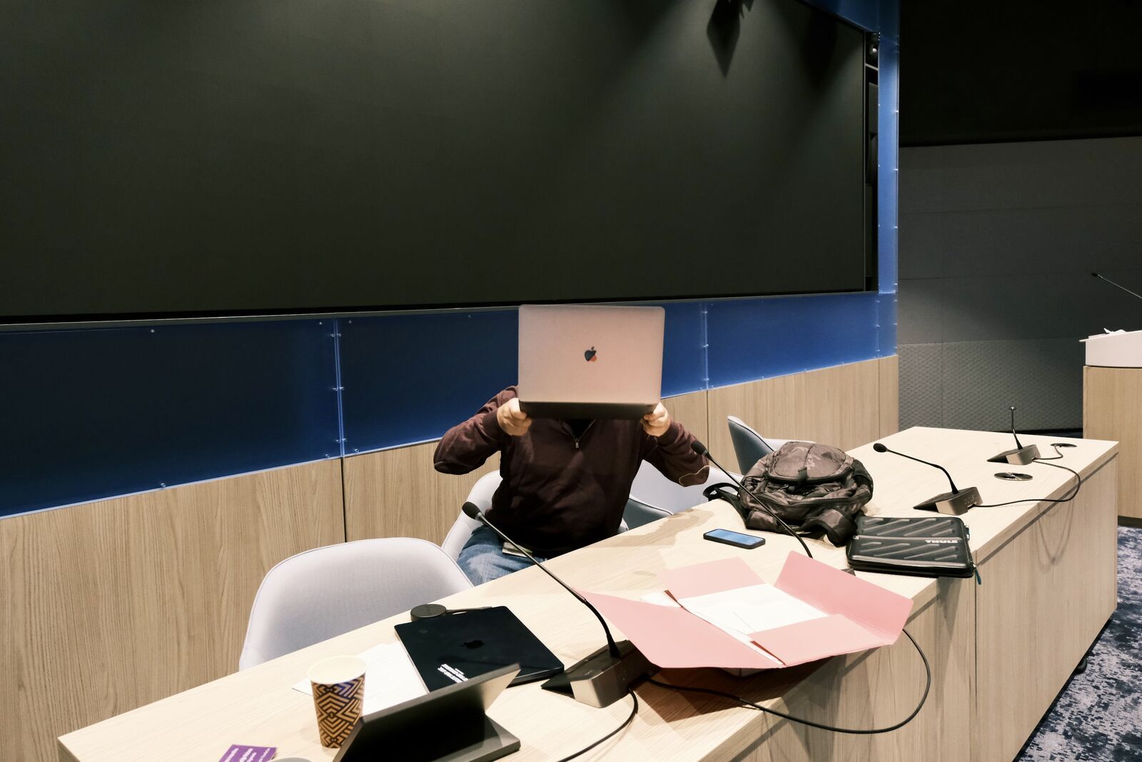 Foto hackathon #1