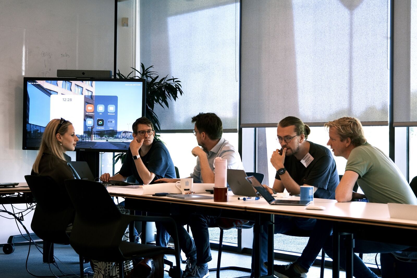 Foto hackathon #1